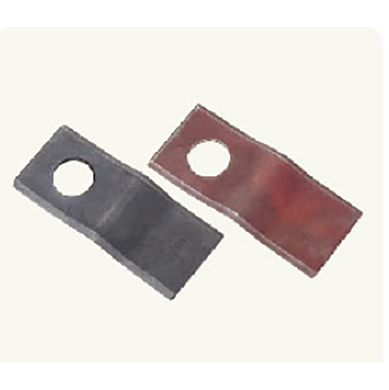 GC-18 High Quality Material Lawn Mower Grass Cutting Knife Blade for Harvester Use