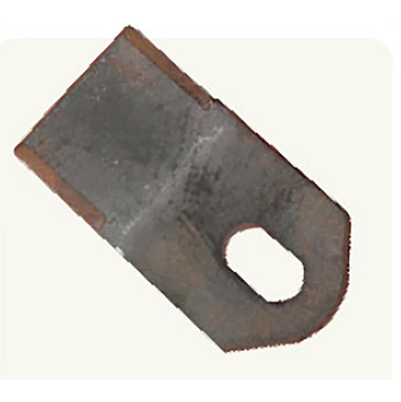 GC-6 Good Material Mower Grass Cutting Knife Blade for Cutting Grass