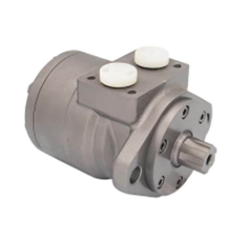 Attractive Price BMP / BMR Series Orbital Hydraulic Motor With Spool Valve for Sale