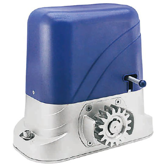 Automatic Electric Gate Control Reliable Magnetic Self-closing Setting Sliding Gate Motor Sliding Gate Opener