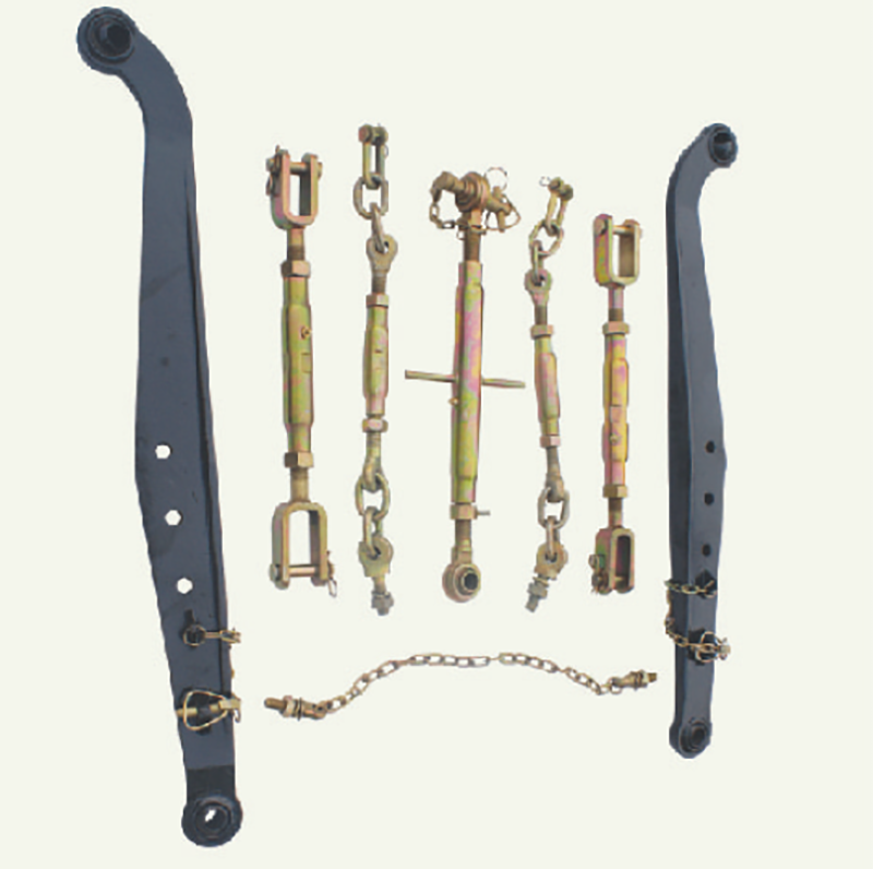 XG-14 Durable Agricultural Spare Parts Toplink Assembly Fits Tractor