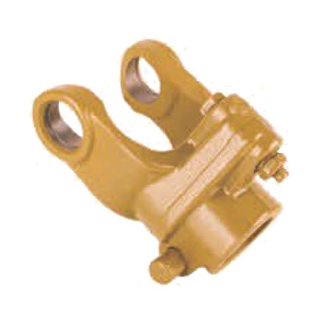 Kubota Part 35*106.5 Pto Shaft Parts 1 3/8