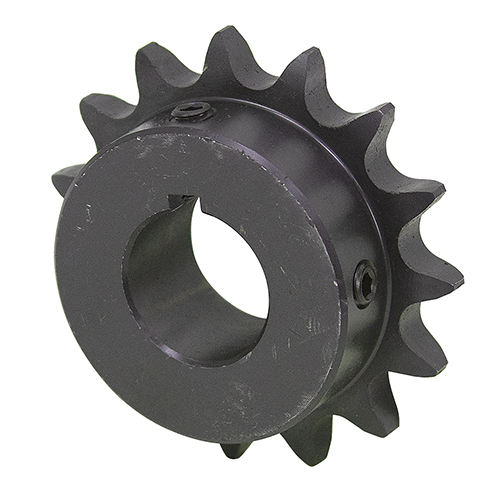 Agricultural Spare Parts Chain & Sprocket  in Steel and Stainless Steel