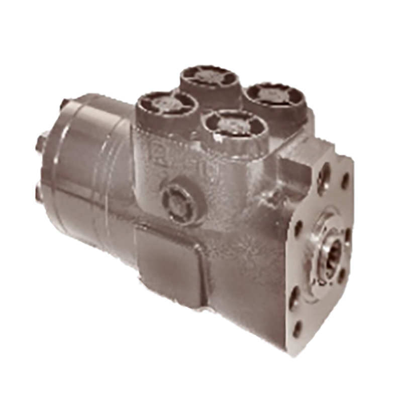 Professional Cheap BDAS Series Power Steering Torque 1.2-2.2N.m Hydraulic Steering Units for Sale