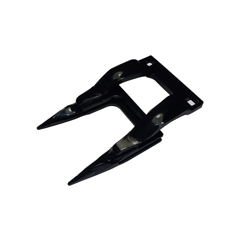 10701 PO4 Stamping Knife Guard  for Agricultural Combine Harvester 20Cr HRC55-60