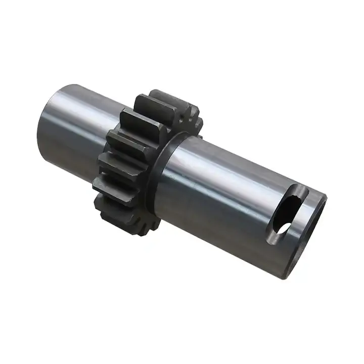 Factory Customized H107779 Agricultural Machinery Spare Parts Input Gear for Agricultural Combine Harvester