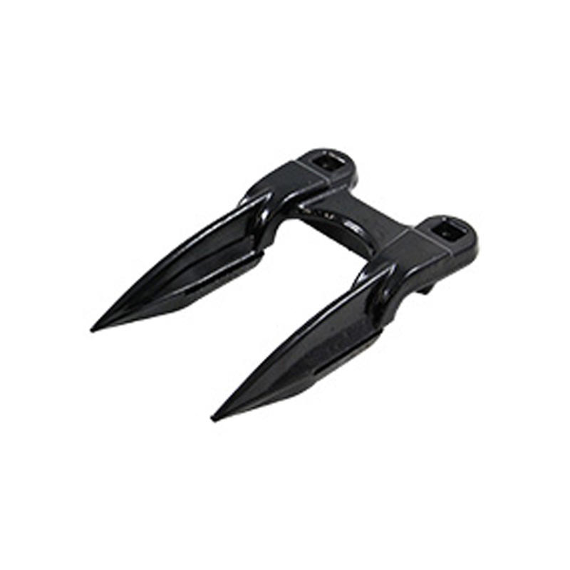 0519600.1 Forged Knife Guard  for Agricultural Combine Harvester HRC52-56