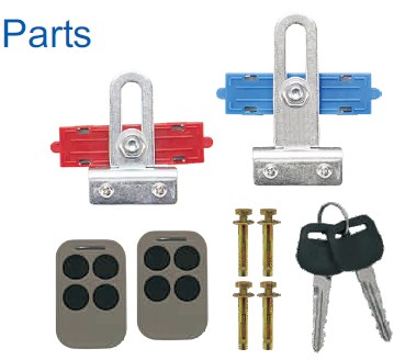 Durable Digital Menu Setting Control Automatic Sliding Gate Motor Heavy Duty 1000kg Sliding Gate Opener with Modern Design Style