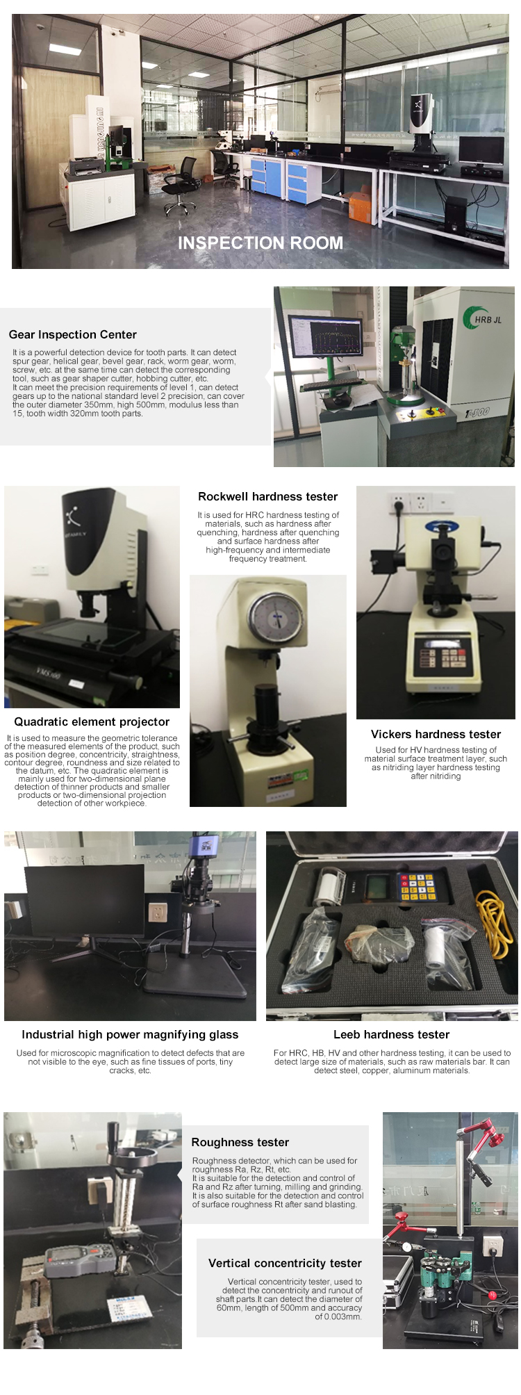 Professional Crown Pinion Gears with Low Price