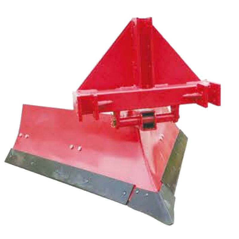 1KG Series Ditching Machine for Clean Water Courses Drainage Ditches