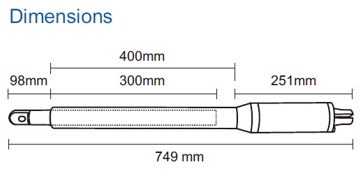 Automatic 200kg Swing Gate Opener Automation System Sliding Gate Motor Swing Gate Opener with 12 Months Guarantee