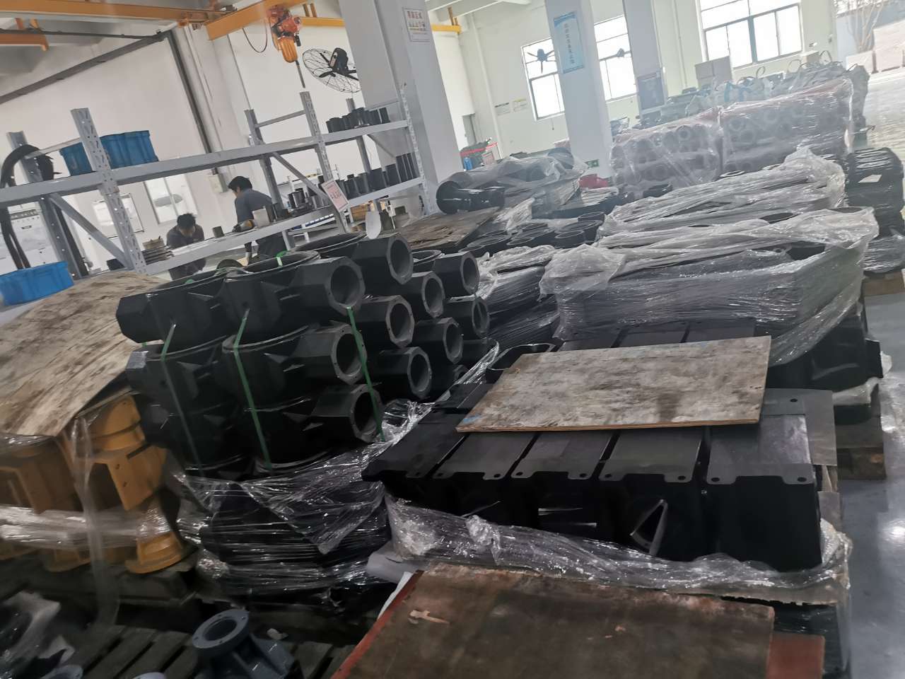 Factory Sale Round Balers Gearbox Speed Reducer Agricultural Machine Gear Drive for Baler & Harvester