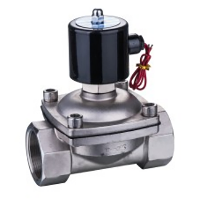 Professional Cheap 2S350-35 Two-position Two-way Direct Drive-Type Solenlid Valve for Sale