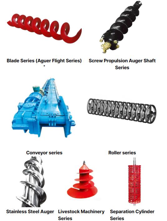 Cultivator Parts U Ring Roller for twin row planting with roller holder frame scraper