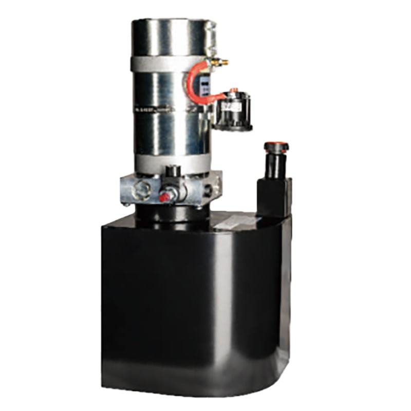 Good Quality Wholesale Prices Professional ABDS201 Piling Truck Series Hydraulic Power Unit for Sale