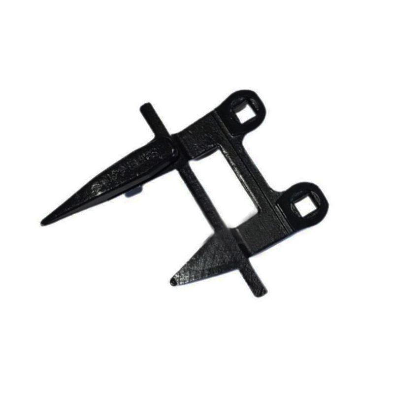 MD118301 Forged Knife Guard  for Agricultural Combine Harvester HRC52-56