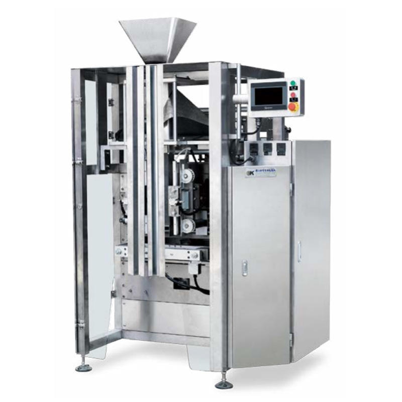 Semi-automatic Cassette Packaging Machine