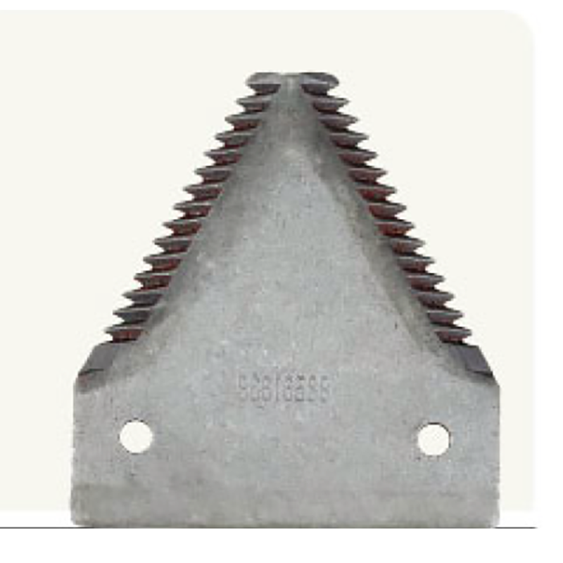 SG-9 Knife Section Replacement of Agricultural Combine Harvester NH 86616588