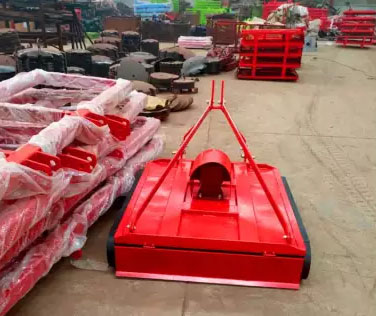 Tractor 9G-1.8 3 Point Mounted Hay Mowers