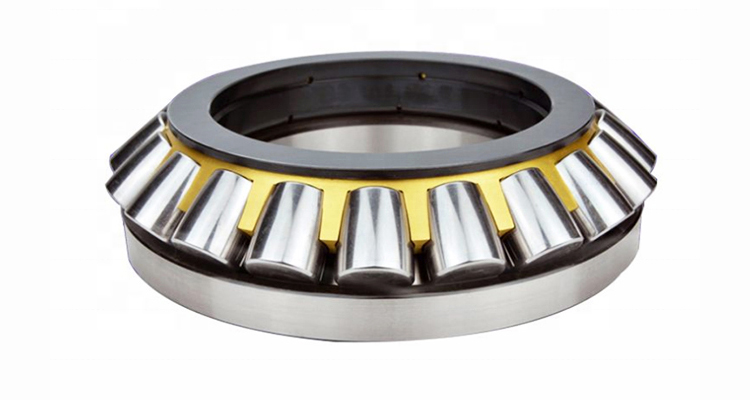 China Bearing Manufacturer Long Life High Precision Best Performance Chrome Steel Spherical Thrust Roller Bearing