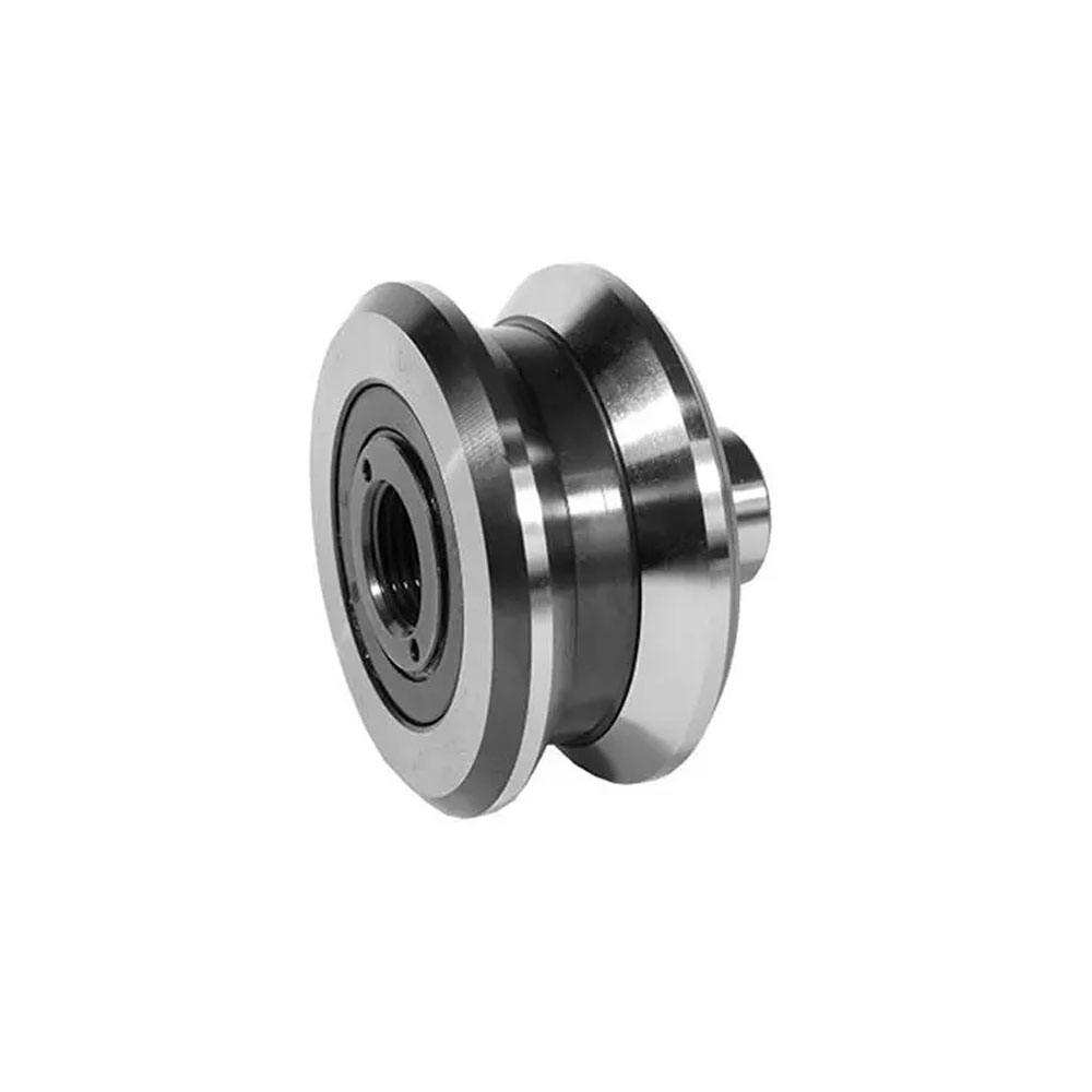 Hardened Steel CNC Machine Parts VR25A VR25B Size 25 Roller for Guideway V Bars Linear Guide System