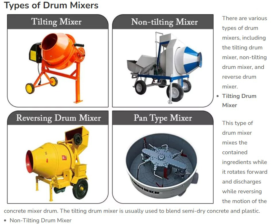 High Quality Cement Mixer Gearbox for Concrete Drum Mixers (ZL-2810)