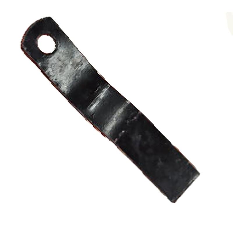 XG-18 Good Quality Customized Agricultural Machinery Parts Rotary Tiller Blade Replacement of C TYPE/Thailand Machine