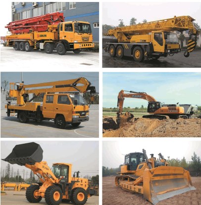 Professional Cheap QJM Series Speed Range 5-400 R/min Sphere Piston Hydraulic Motor for Sale