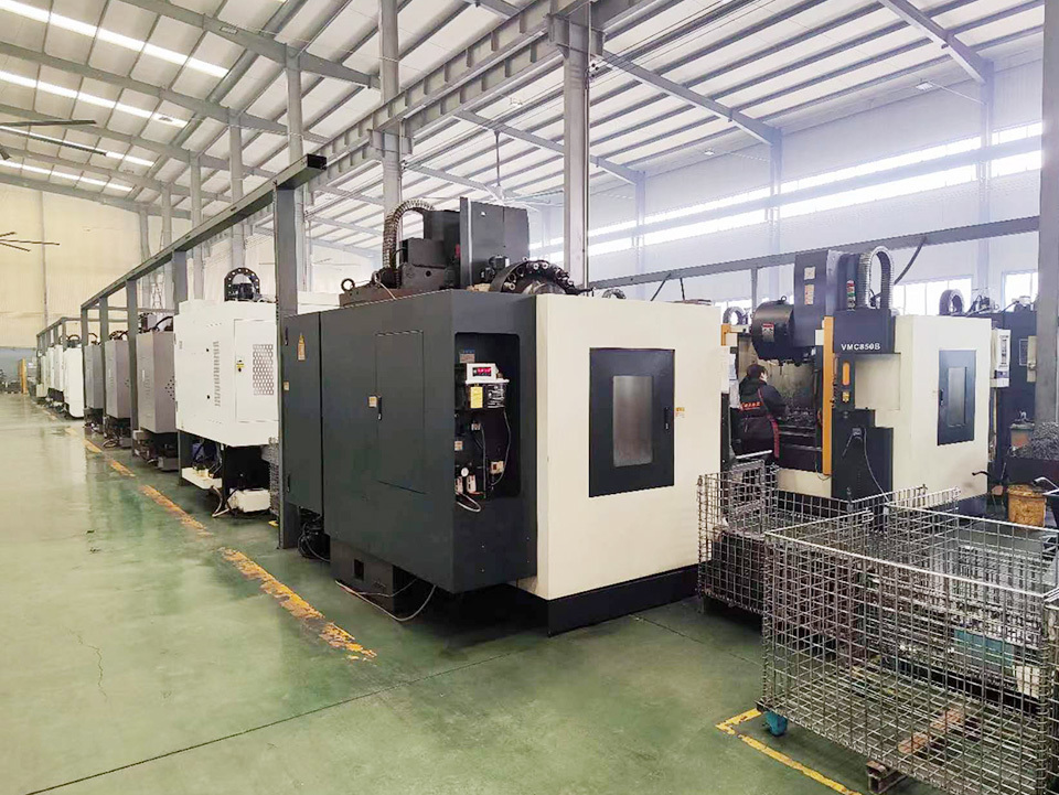 Professional Cheap QJM Series Speed Range 5-400 R/min Sphere Piston Hydraulic Motor for Sale