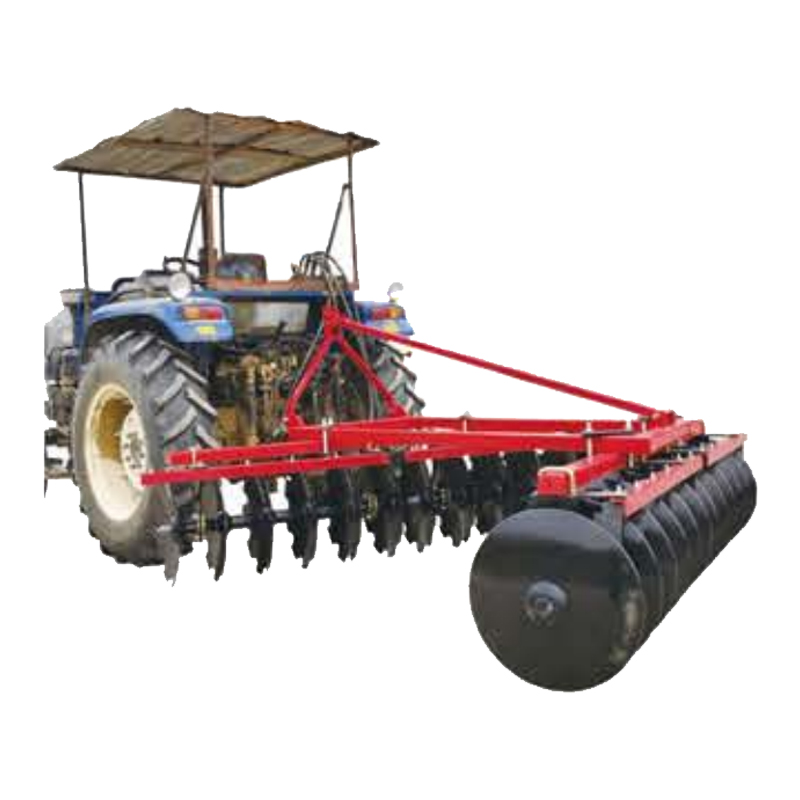 1BJX Series Mounted Medium Tractor Duty Disc Harrow for Open Field  Working