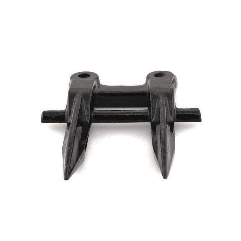 676235.3 Forged Knife Guard for Agricultural Combine Harvester HRC52-56 Agricultural Blades Type