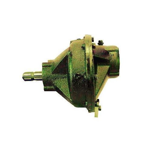 PTO SPEED REDUCER