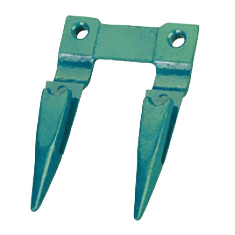 HR-13 Agricultural Machinery Parts Knife Guard for Agricultural Combine Harvester Replacement of JD DQ11499