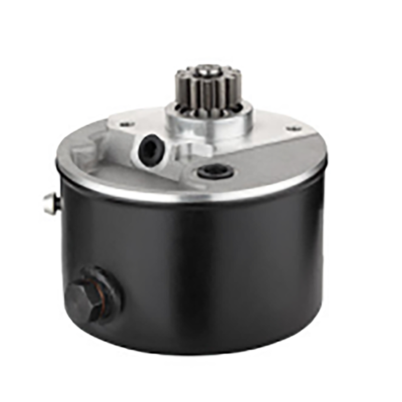 160/120/175/bar Left/right Gear Hydraulic Pumps Replacement of MF375 MF385 Massey Ferguson Tractor Hydraulic Gear Pump