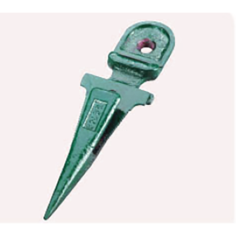 HR-11 Agricultural Machinery Knife Guard Parts Replacement Blades for A874B-S Combine Harvester