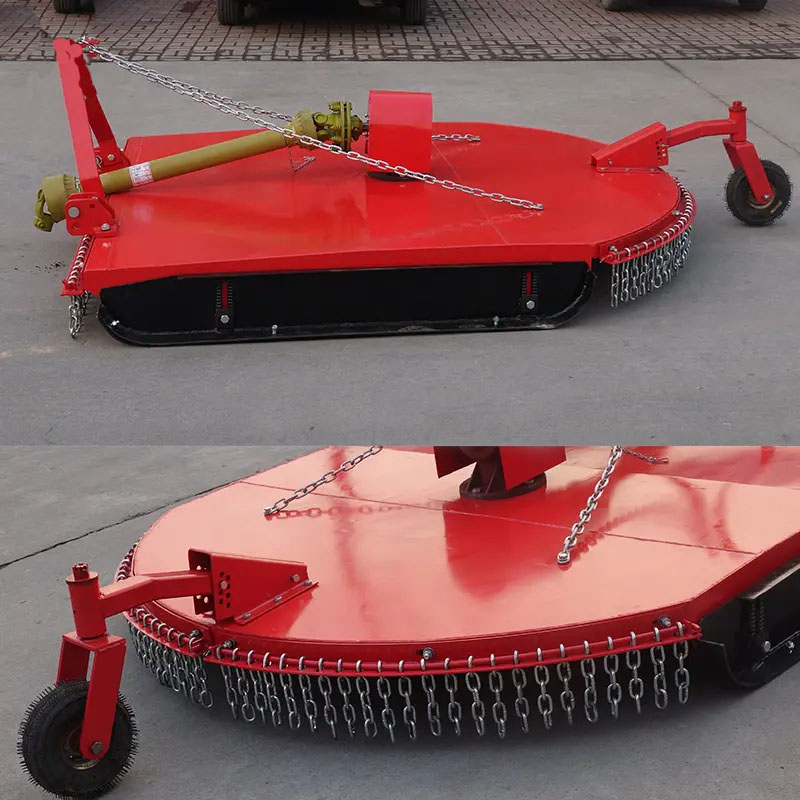Tractor 9G-1.8 3 Point Mounted Hay Mowers
