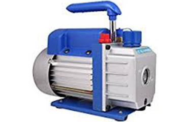 Vacuum Pump VRD-30 Pumping Electric Water Ring 2 Stage High Pressure Hvac Prices Rotary Vane Mini Ac Liquid Value Oilless Sales
