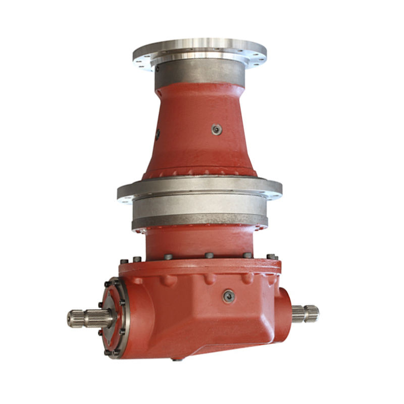 OEM XHG01 Series Reducer Gear Motor Planetary Reduction Gearbox