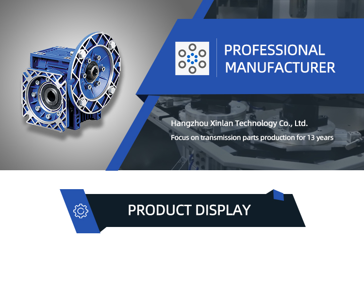 Multifunctional Lenze Worm Electric Vehicle Reduction Gearbox for Wholesales