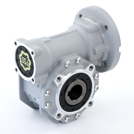 New Type Vf Series Vf30 Vf40 Vf50 Vf63 Vf75 Small Worm Gear Speed Reducer Gearbox