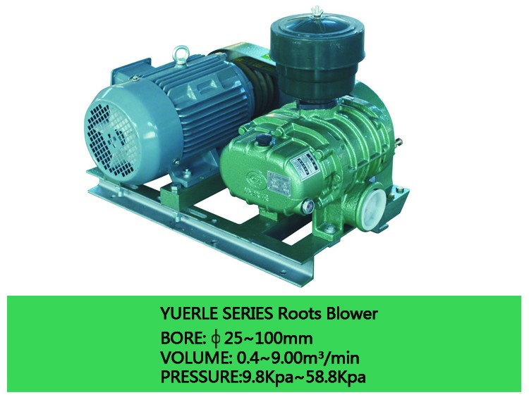 Hot Sale Quality Mask Machine Suction Feeder Non Woven Fabric Industrial Roots Blower