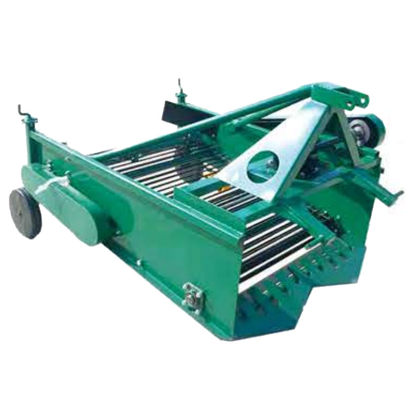 4U-1 4U-2 1-2 Row 3 Point Linkage Potato Harvester Digger for 20-100hp Tractor