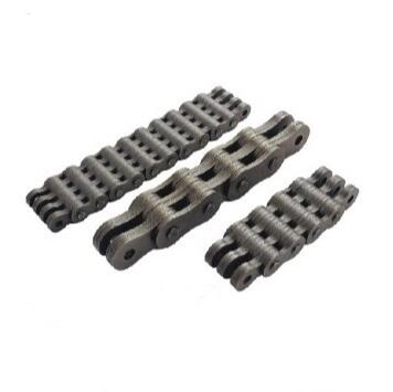 Leaf Chain BL622/BL623/BL634/BL644/BL646/BL666/BL688 for Forklift Truck Lifter
