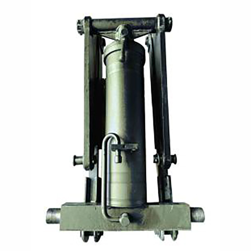 Good Lifting Stability Hydraulic Cylinder Reverse Arm Dump Truck Cylinder for Sale