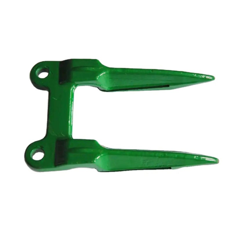 H61954 Forged Knife Guard/Double Finger for Combine Harvester