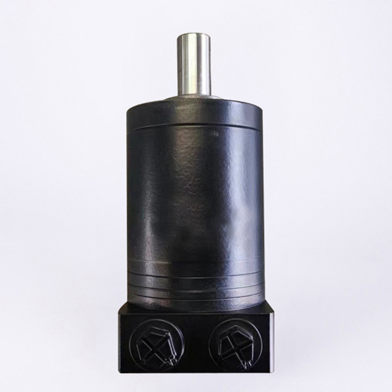 BMM Series Cycloidal Hydraulic Motor