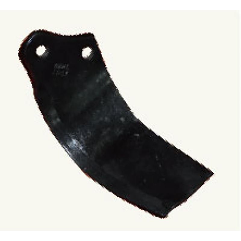 XG-1 Customized Agricultural Machinery Parts High Quality Rotary Tiller Blade Replacement for Kubota Big Machine