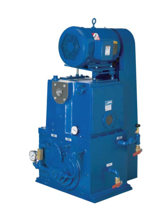 Replacement KINNEY Vacuum Pump KT150 KT300 Single Stage Rotary Piston Vacuum Pump