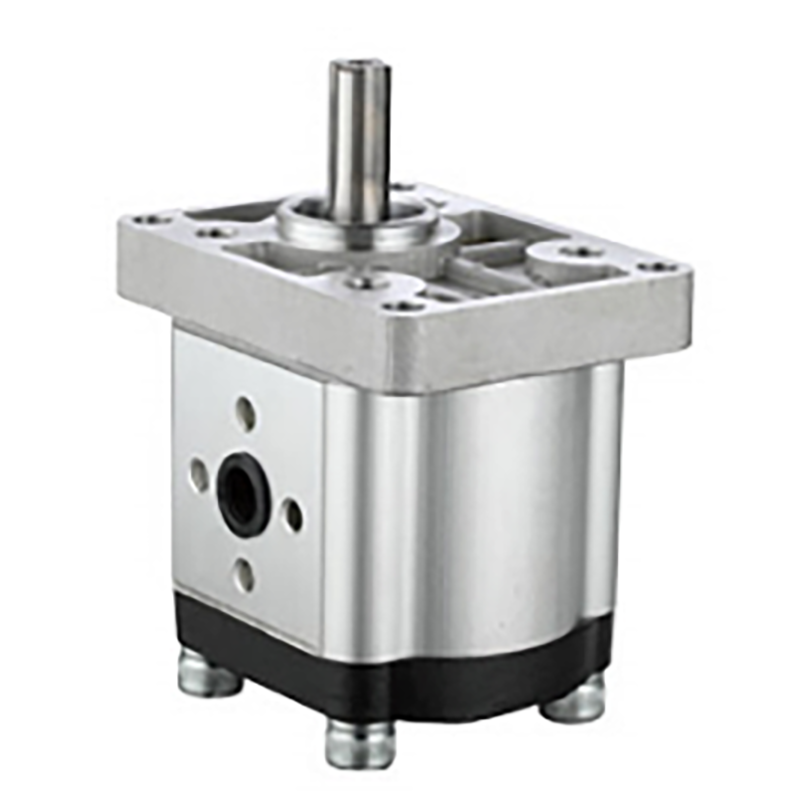 Wholesale Customized Agricultural Parts 16Mpa Deutz Tractor Replacement Gear Hydraulic Pumps Left Hydraulic Pump