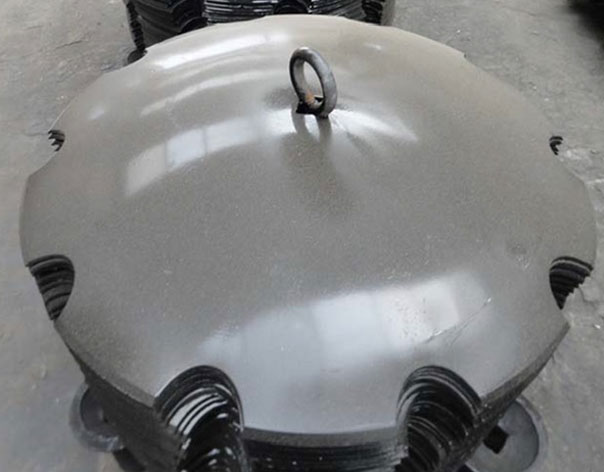 560*4mm Agricultural Disc Blade  Plough Harrow Blade Cultivator Blades